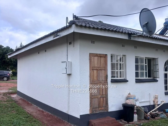 Refurbished Garden Flat For Sale (Sole Mandate)