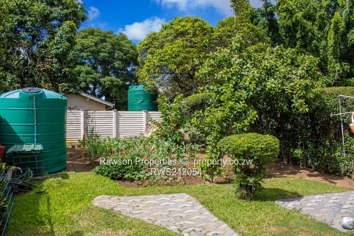 Lavish home in a beautiful suburb