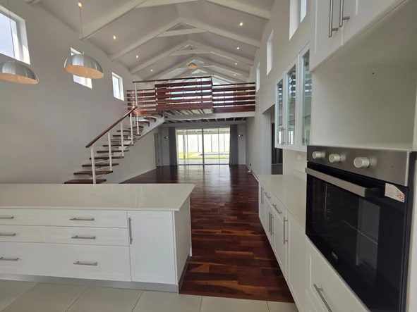 3 Bedroom Townhouse Complex