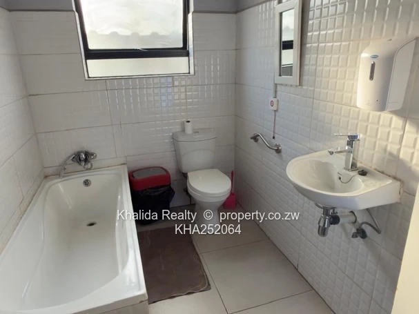 Machipisa Fully Equipped Private Hospital for Sale 