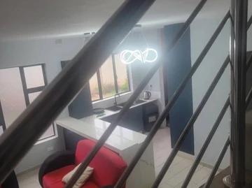 3 Bedroom Garden Flat