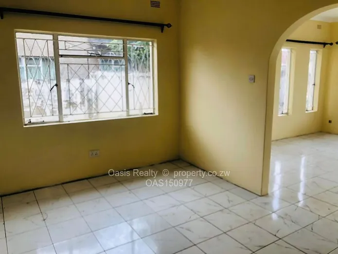 Neat Home To Let