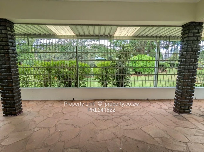 3 Bed Mount Pleasant House - Available Immediately