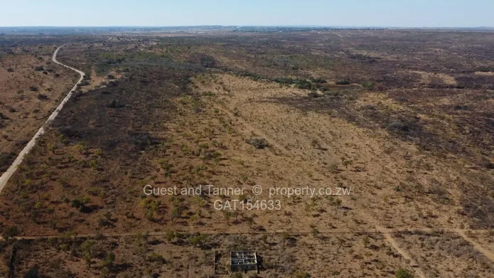 Farms & Agricultural Land for Sale in Gweru East GAT154633
