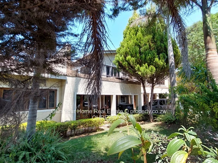 Borrowdale Brooke House For Sale