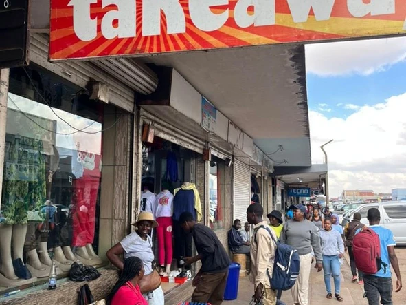 Shop & Retail Property
