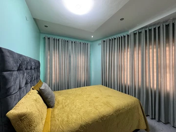 3 Bedroom Townhouse Complex