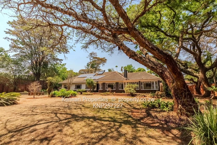 Off Arcturus Road – Well Appointed 4 Bedroom Family Home
