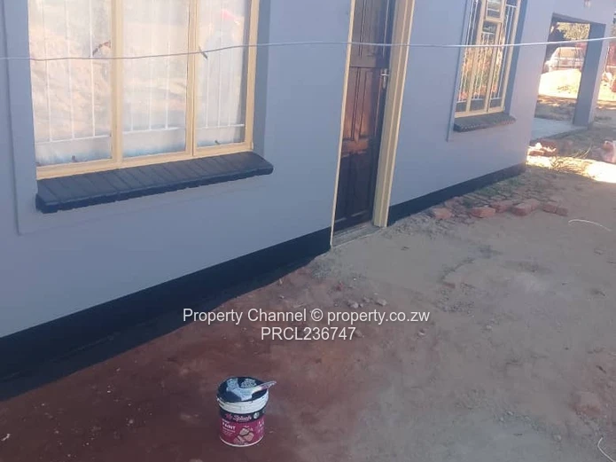  5 Bedroomed  House for sale in Hatcliffe !!!!