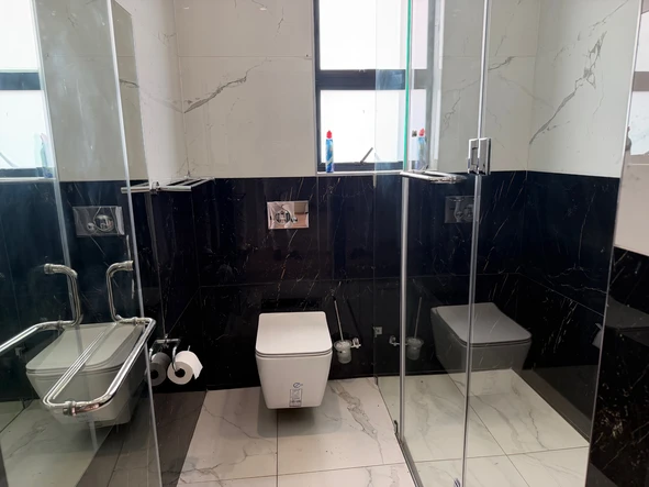 2 Bedroom Townhouse Complex