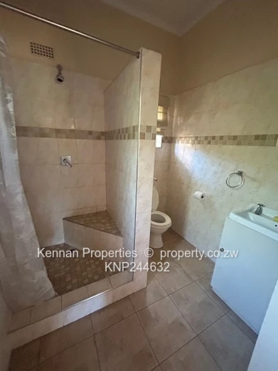 Charming Upmarket Family Home