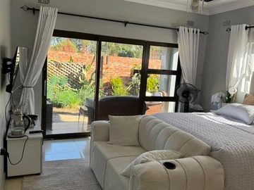 3 Bedroom Townhouse Complex