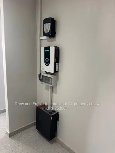 Modern 4-Bed House with Borehole in Mabvazuva, Ruwa