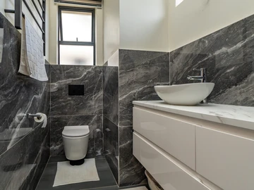 4 Bedroom Townhouse Complex