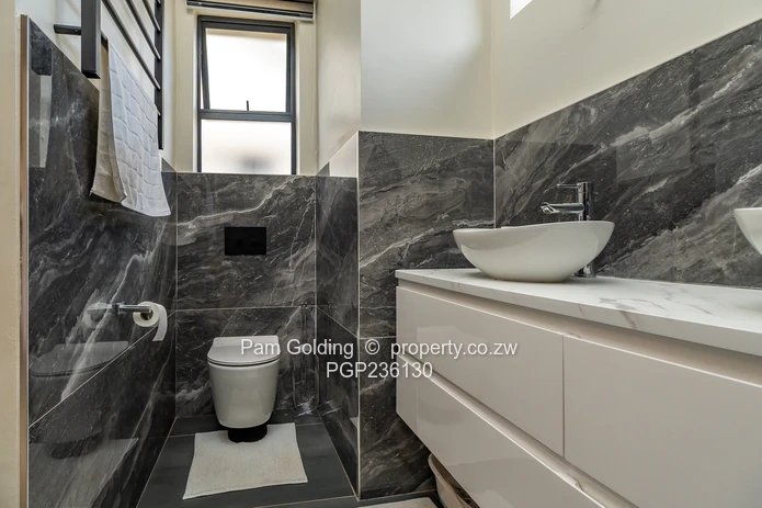 Beautiful 4 Bedroom Townhouse - Golda Villas - SOLE MANDATE (Sole Mandate)