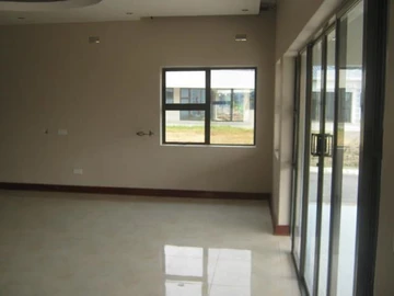 2 Bedroom Garden Flat