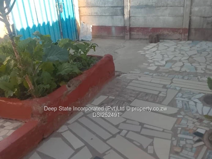 Zengeza 1 house for sale