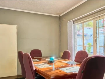 Commercial Property