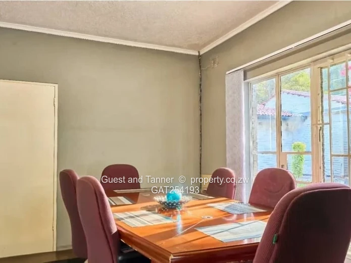 HILLSIDE- COMMERCIAL/RESIDENTIAL PROPERTY ON 1,729m²