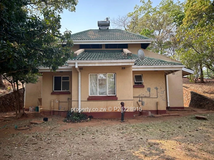 Shawasha Hills $150K