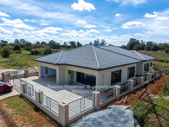 Cold comfort house, Views park