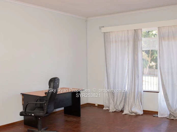 Two Flats For Sale Mutare