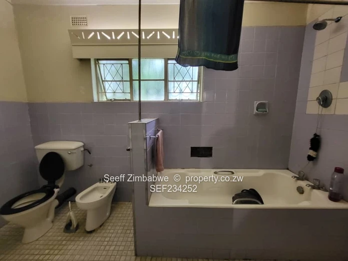 Spacious 4-Bedroom Family Home in Marlborough Needing TLC!