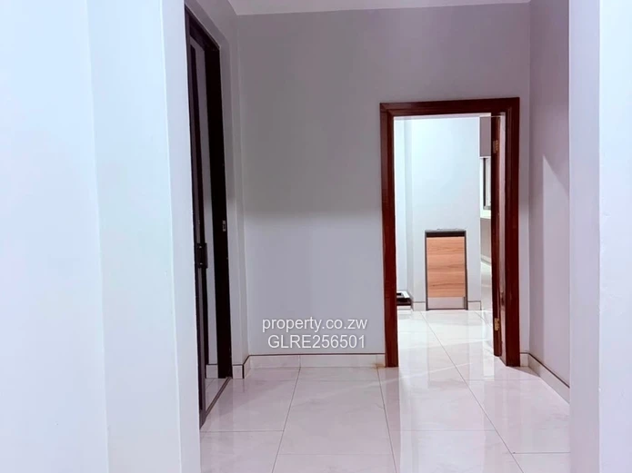 Modern 6-Bed, 5-Bath Mount Pleasant Heights Home - Pool & Borehole