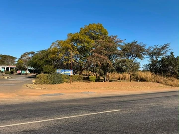 Commercial & Industrial Land