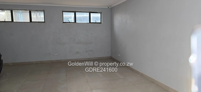 Southly Park Garage/Warehouse/Offices  For Rental 