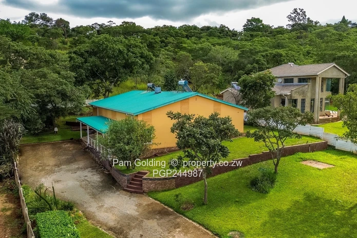 House to Let in a Secure Gated Community  (Sole Mandate)