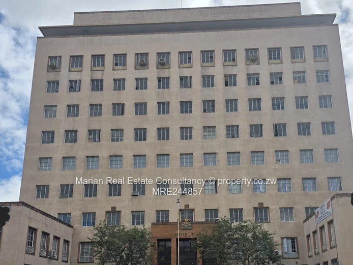 Commercial Property For Sale