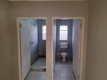 House For Sale In Chitungwiza Unit N Ext