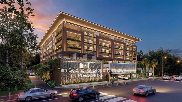 Studio apartment at the heart of Avondale