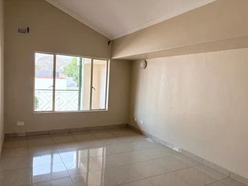 2 Bedroom Townhouse Complex