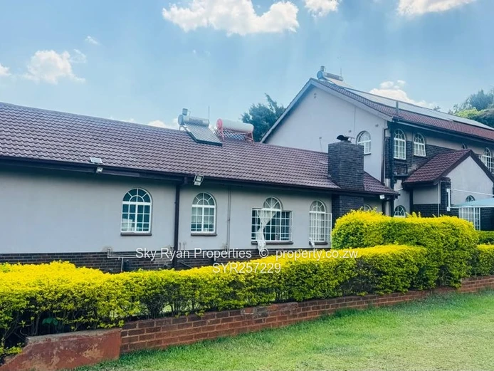 Kambanji | Luxury Estate