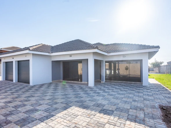 5-Bed Family Home for Sale in Mount Pleasant Height