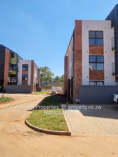 Glenlorne 2 Beds Flat For Sale