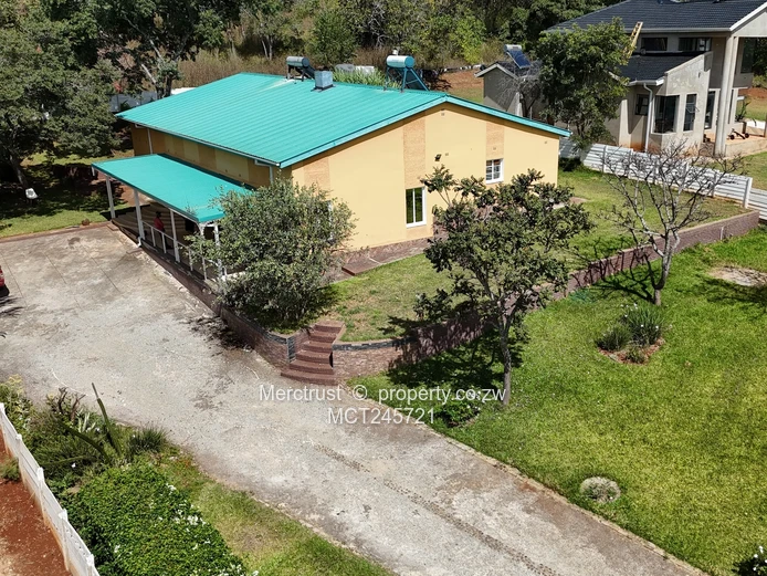 Newly built and immaculate!