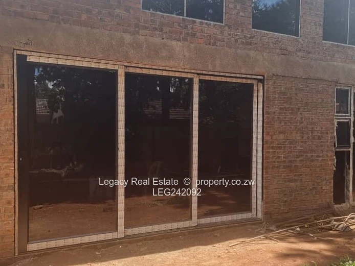 Prime Greendale Clusters – Sectional Deeds