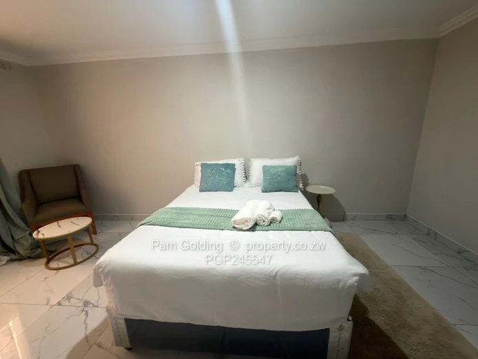 Modern Family Home for Sale in Hillside