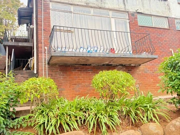 Garden Flat