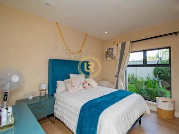 3 Bedroom Townhouse Complex