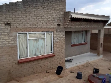 4 Bedroom Townhouse Complex