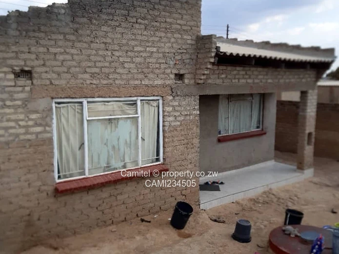 Good Investment  (Sole Mandate)