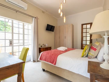 5 Bedroom Townhouse Complex