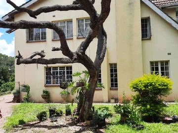 7 Bedroom House