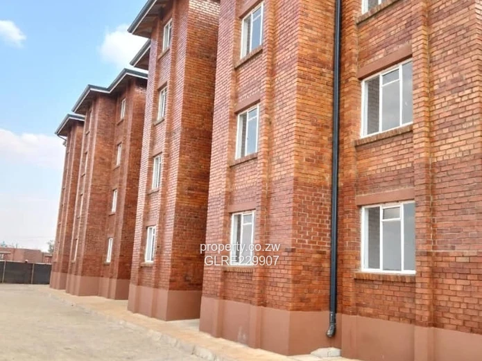 Flat to Let in Glaudina