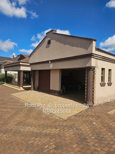 Mount Pleasant Heights House for sale (Sole Mandate)