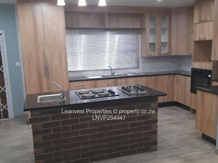 Modern House for sale in Budiriro